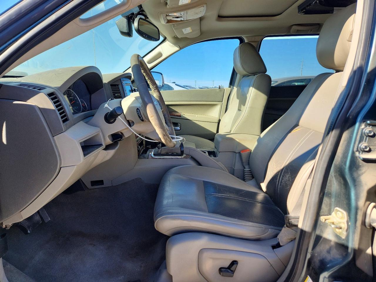 2005 JEEP Grand Cherokee