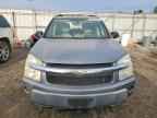 2005 CHEVROLET EQUINOX