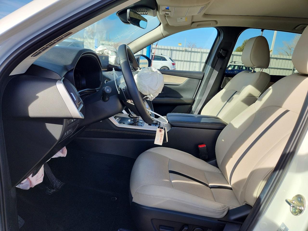 2025 MAZDA Cx-70
