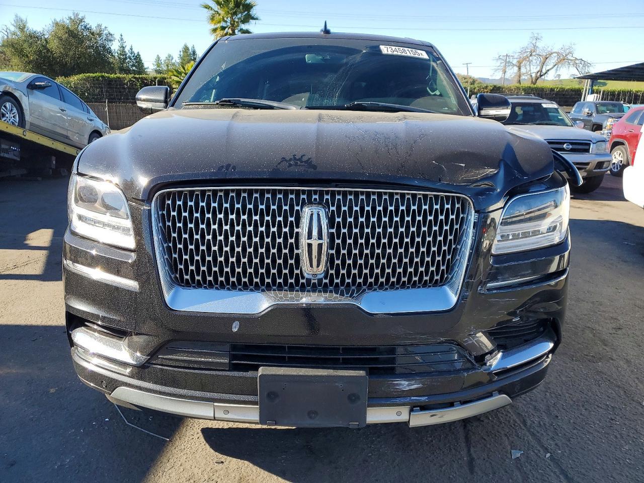 2019 LINCOLN Navigator