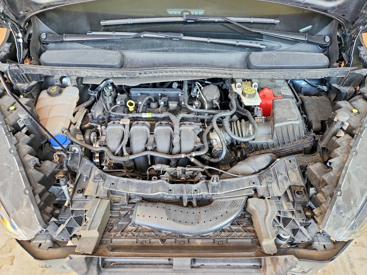2022 FORD TRANSIT CONNECT