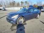 2011 INFINITI G25