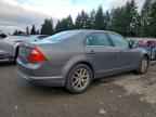 2010 FORD FUSION