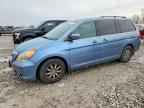 2008 HONDA ODYSSEY