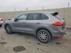 2011 PORSCHE CAYENNE