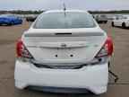 2018 NISSAN VERSA