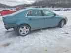 2009 CHEVROLET MALIBU