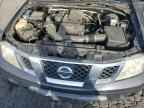 2014 NISSAN Frontier