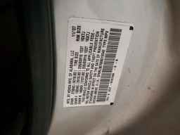 2008 HONDA ODYSSEY
