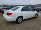 2005 TOYOTA COROLLA