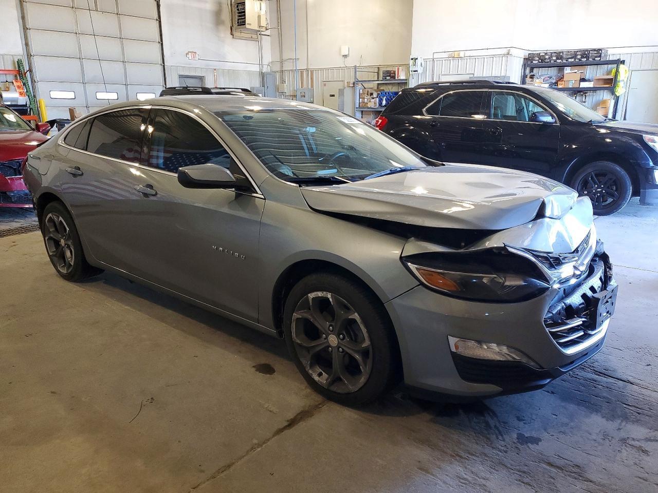 2023 CHEVROLET MALIBU