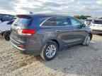 2018 KIA SORENTO