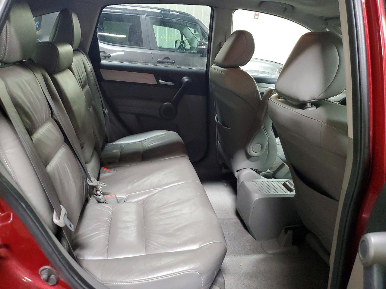 2010 HONDA CR-V