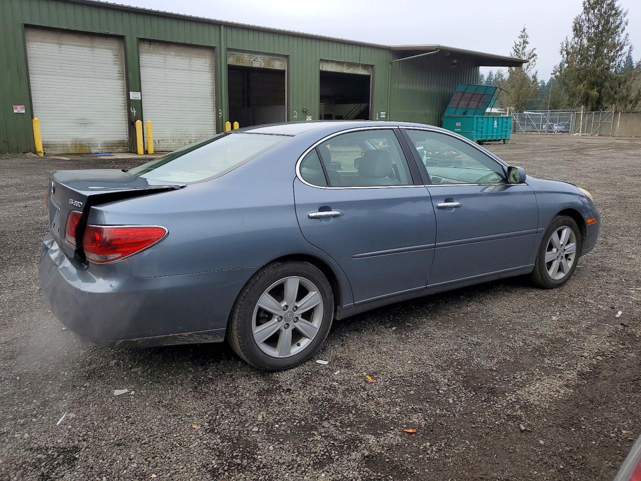 2005 LEXUS ES 330