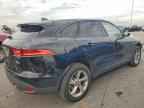 2019 JAGUAR F-Pace