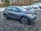 2018 NISSAN KICKS