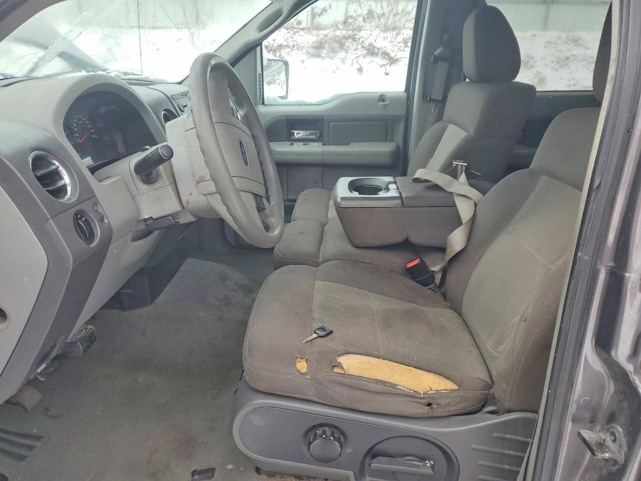2006 FORD F-150