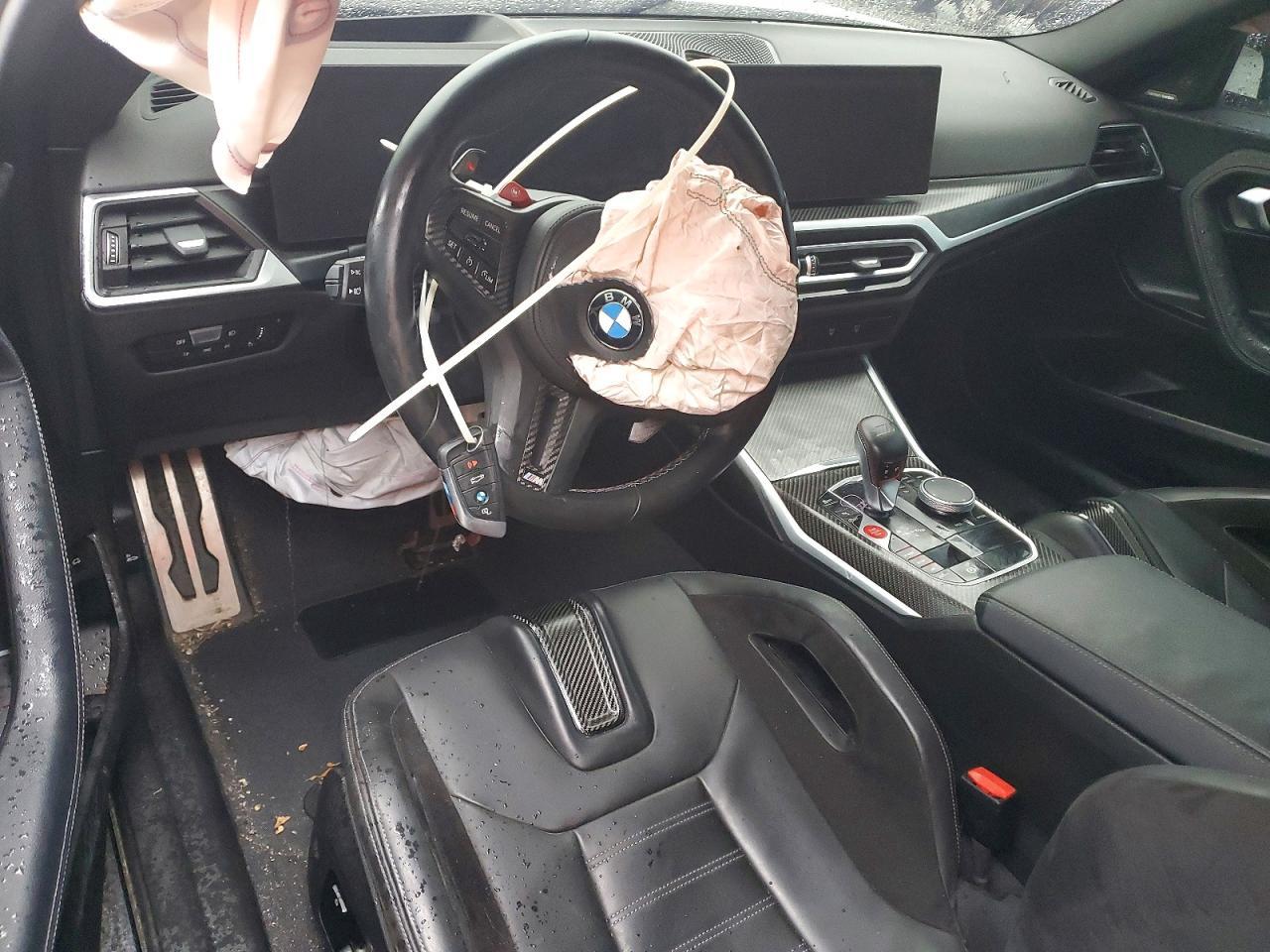 2024 BMW M2