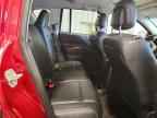 2016 JEEP Compass