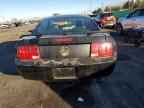 2009 FORD MUSTANG