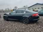 2014 JAGUAR XF