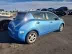 2012 NISSAN LEAF