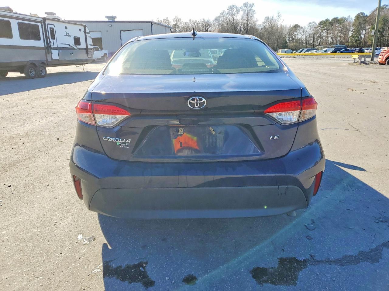 2023 TOYOTA COROLLA