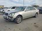 2002 LEXUS Ls 430