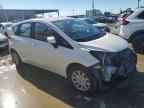 2016 NISSAN Versa Note