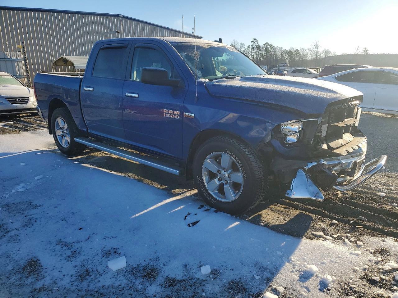 2015 RAM 1500