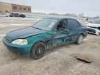 2000 HONDA CIVIC