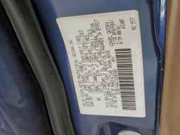 2003 TOYOTA Sequoia
