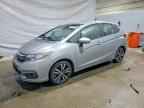 2018 HONDA FIT