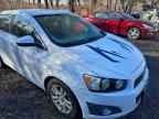 2015 CHEVROLET SONIC