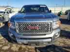 2019 GMC CANYON