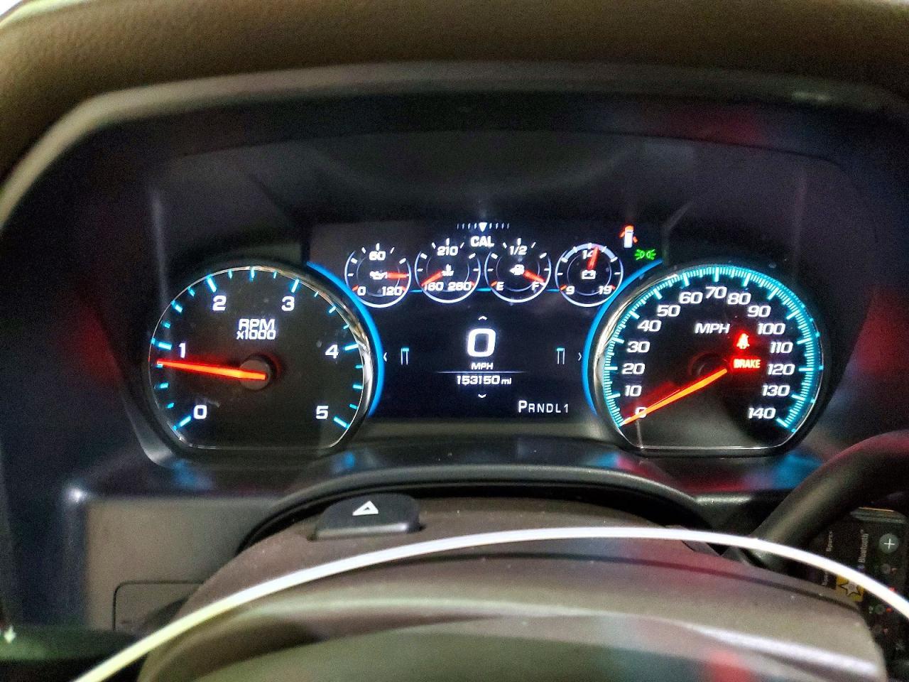 2018 GMC Sierra