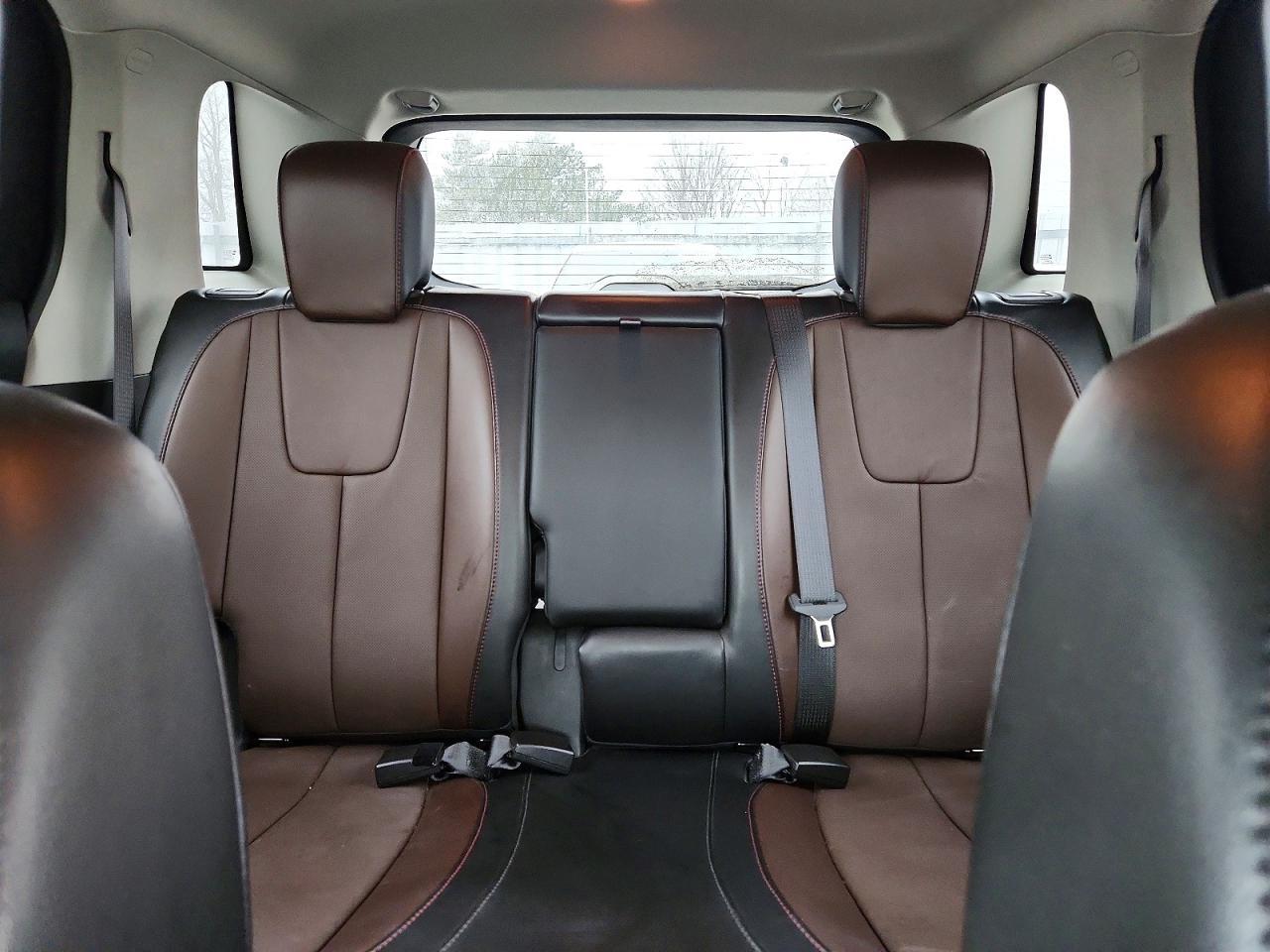 2015 GMC Terrain