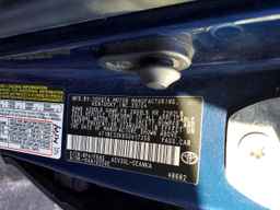 2005 TOYOTA CAMRY
