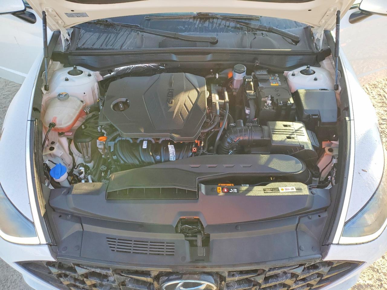 2023 HYUNDAI SONATA