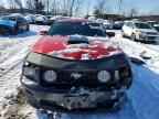 2008 FORD MUSTANG