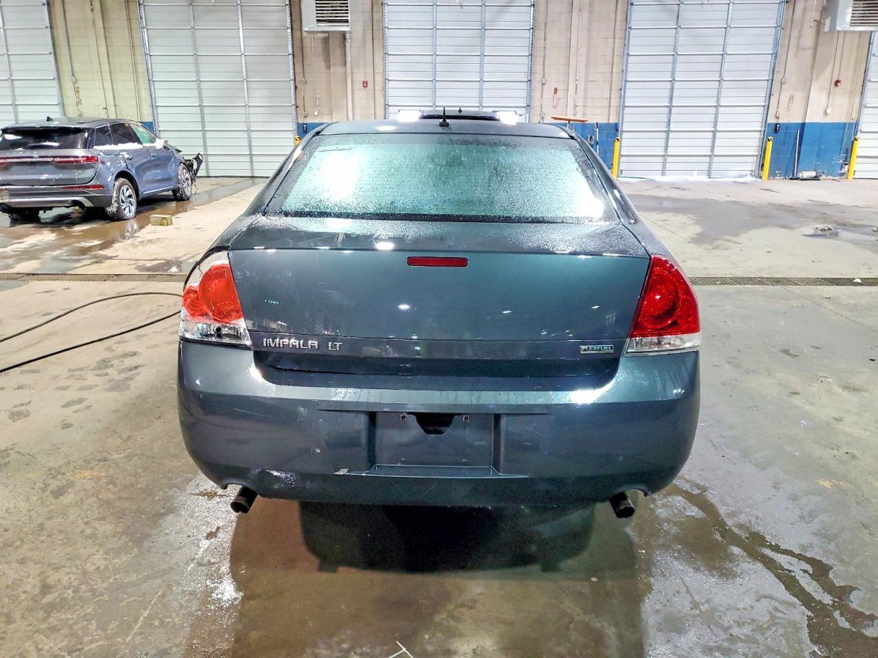 2013 CHEVROLET IMPALA