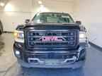 2015 GMC Sierra