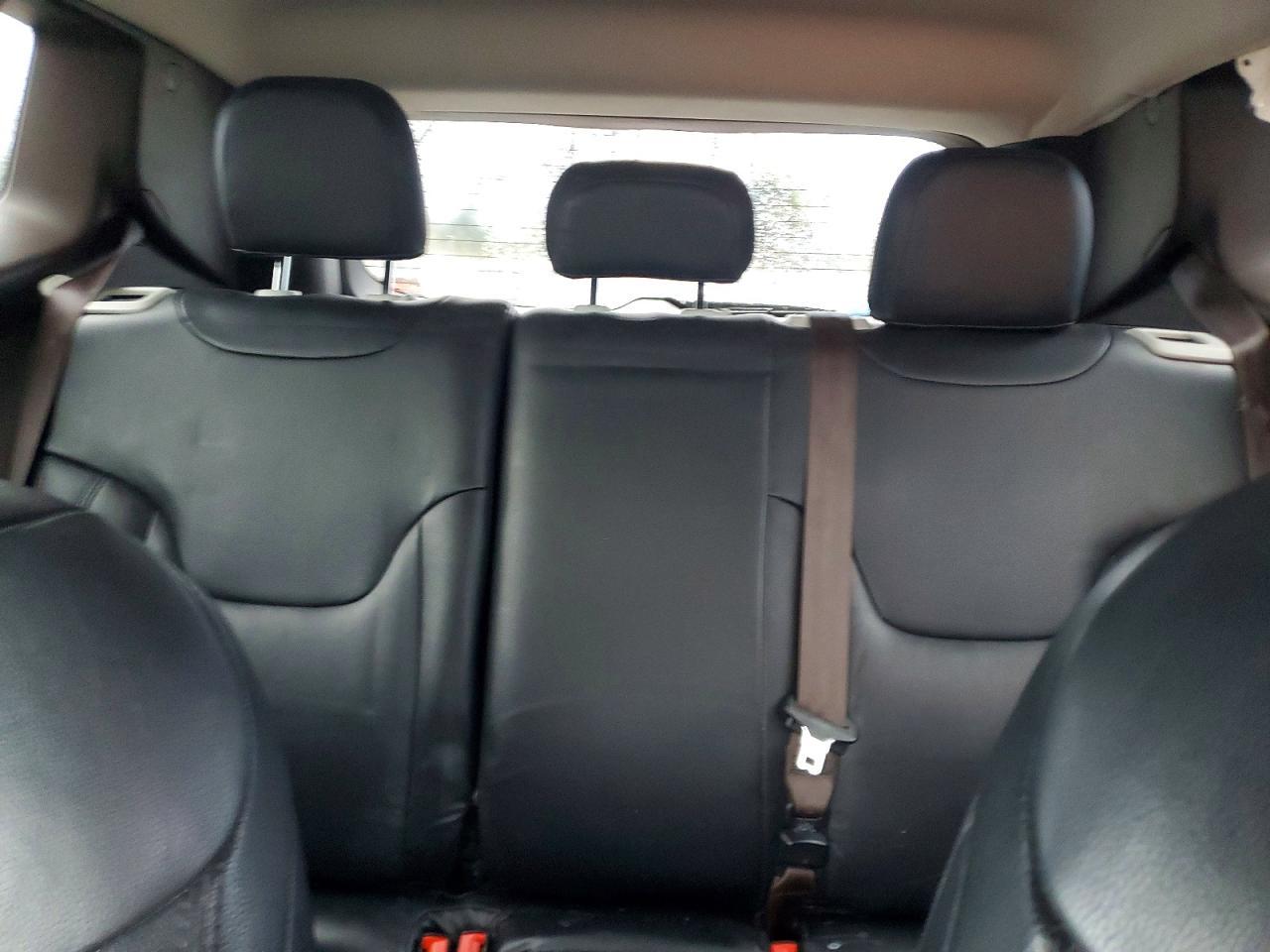 2015 JEEP Renegade