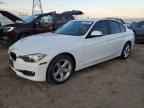 2012 BMW 3 SERIES