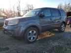 2015 HONDA PILOT