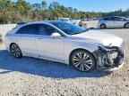 2017 LINCOLN MKZ