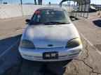 2000 CHEVROLET Metro