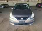 2013 NISSAN VERSA