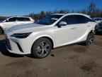 2025 LEXUS RX 350H