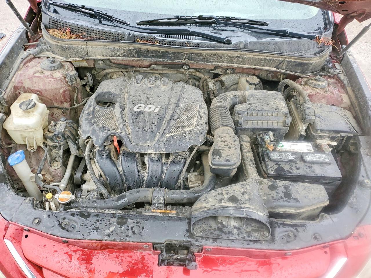 2011 HYUNDAI ACCENT